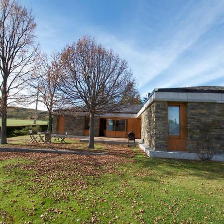 Impresionant Xalet La Roca Forada Apartman Guils de Cerdaña Kültér fotó
