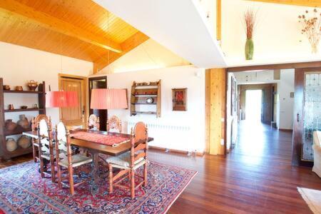 Impresionant Xalet La Roca Forada Apartman Guils de Cerdaña Kültér fotó