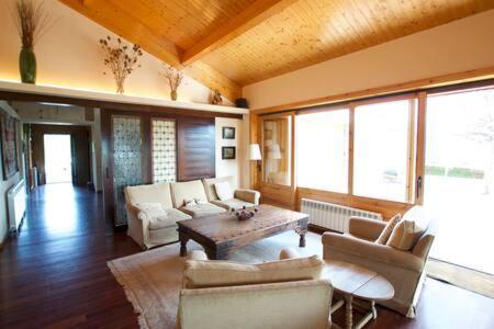 Impresionant Xalet La Roca Forada Apartman Guils de Cerdaña Kültér fotó
