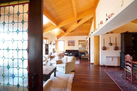 Impresionant Xalet La Roca Forada Apartman Guils de Cerdaña Kültér fotó