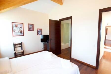 Impresionant Xalet La Roca Forada Apartman Guils de Cerdaña Kültér fotó