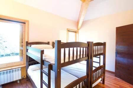 Impresionant Xalet La Roca Forada Apartman Guils de Cerdaña Kültér fotó