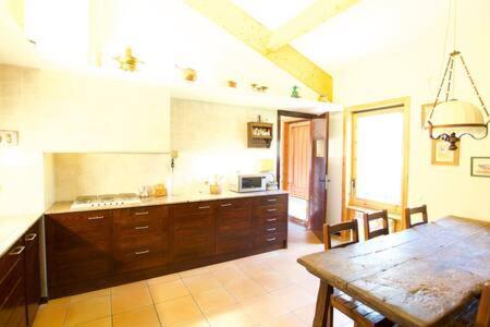 Impresionant Xalet La Roca Forada Apartman Guils de Cerdaña Kültér fotó