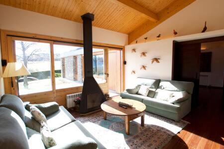 Impresionant Xalet La Roca Forada Apartman Guils de Cerdaña Kültér fotó